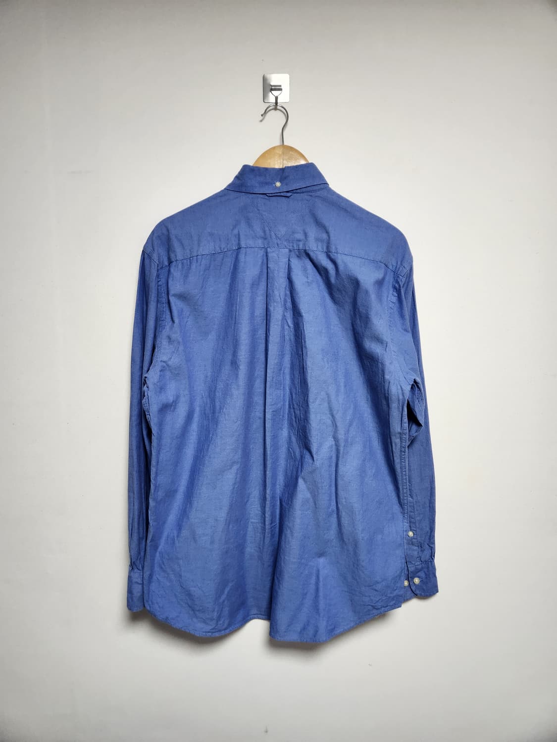 타미힐피거Tommy 코튼 셔츠 M - S162 상품이미지2