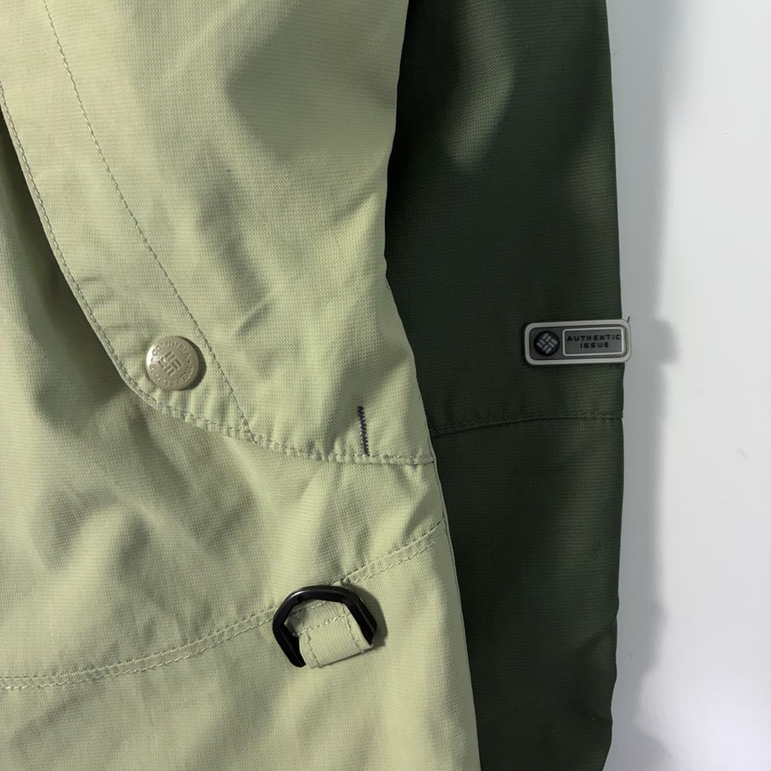 Columbia  컬럼비아 윈드브레이크 집업 상품이미지5