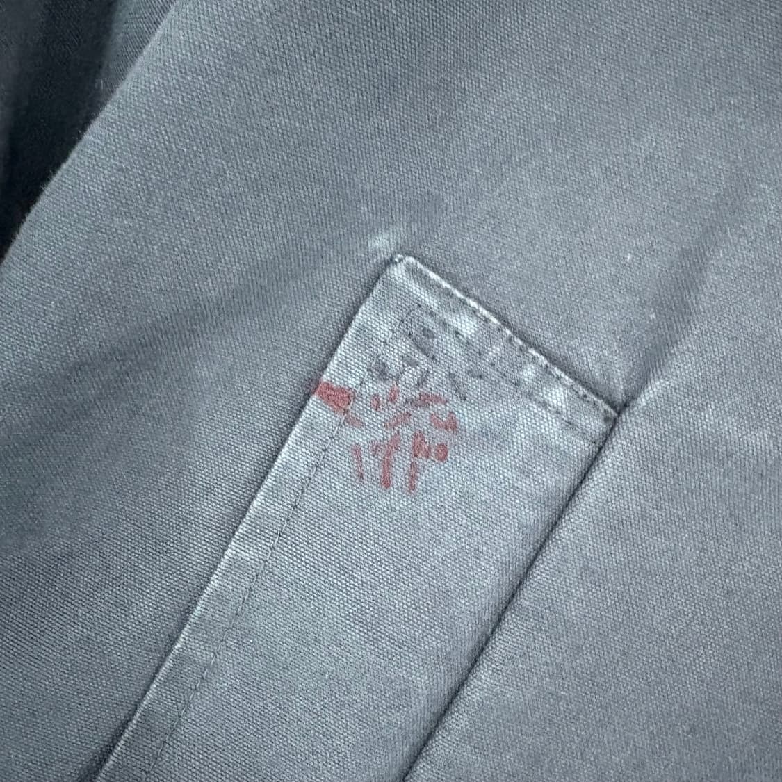 (100)BOB사시코개파카 상품이미지5