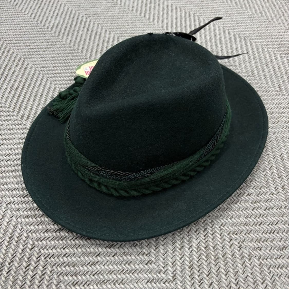 Bittner 알펜후트 울 펠트햇 v3133 상품이미지3