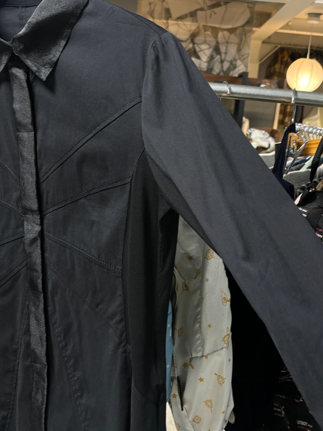 히로코 비스 에센셜 셔츠 상품이미지3