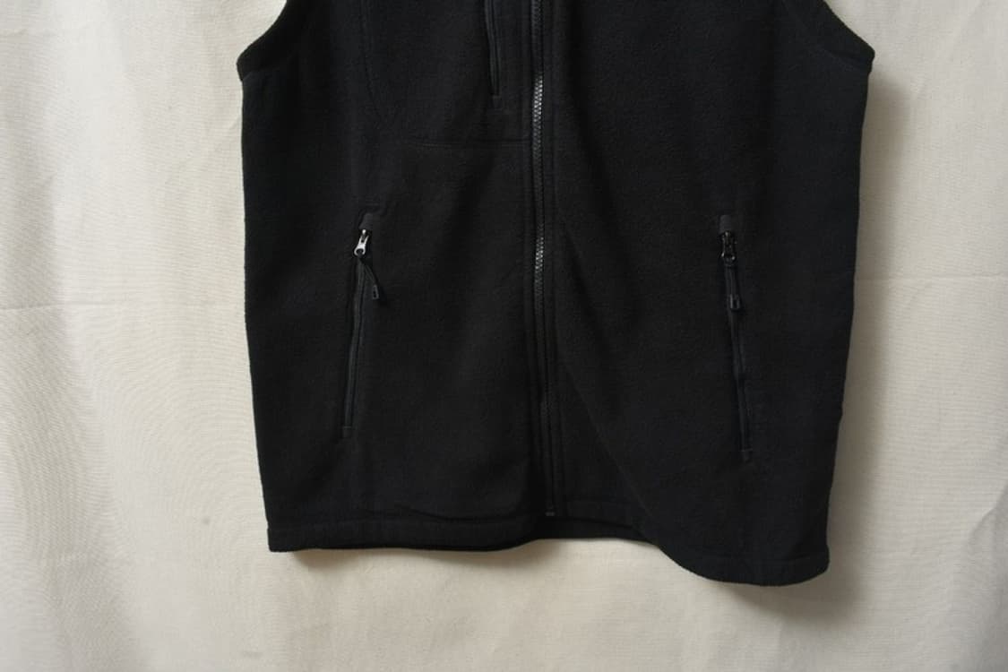 폴로 랄프로렌 후리스 조끼 S 상품이미지4