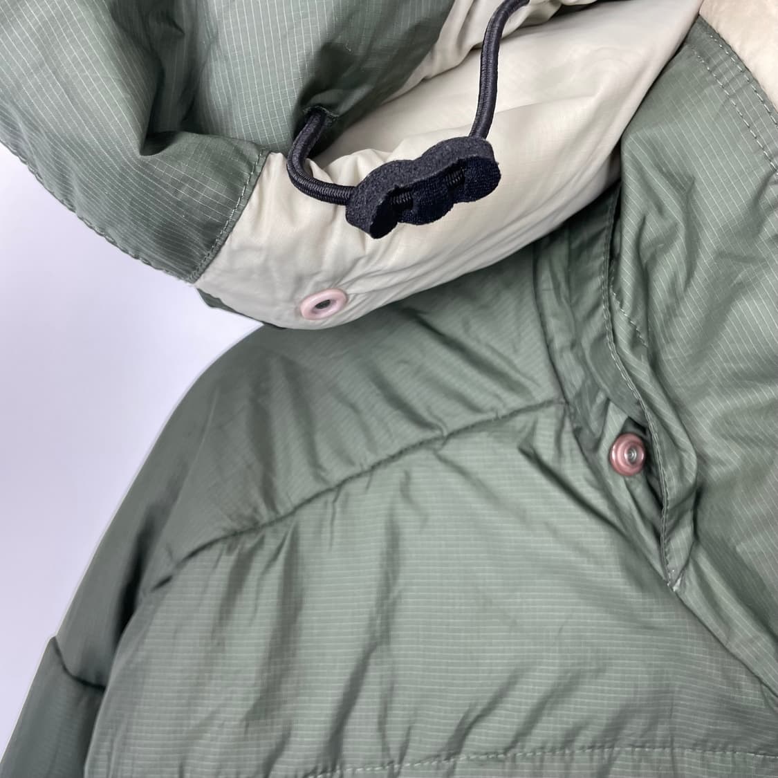 파타고니아 다스 파카 패딩 자켓 상품이미지3