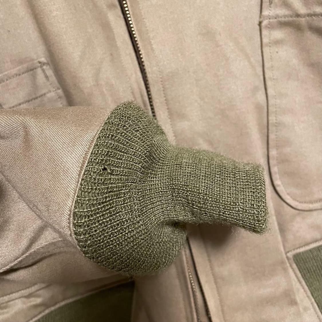 (40) 버즈릭슨 buzz rickson 탱커자켓 상품이미지9