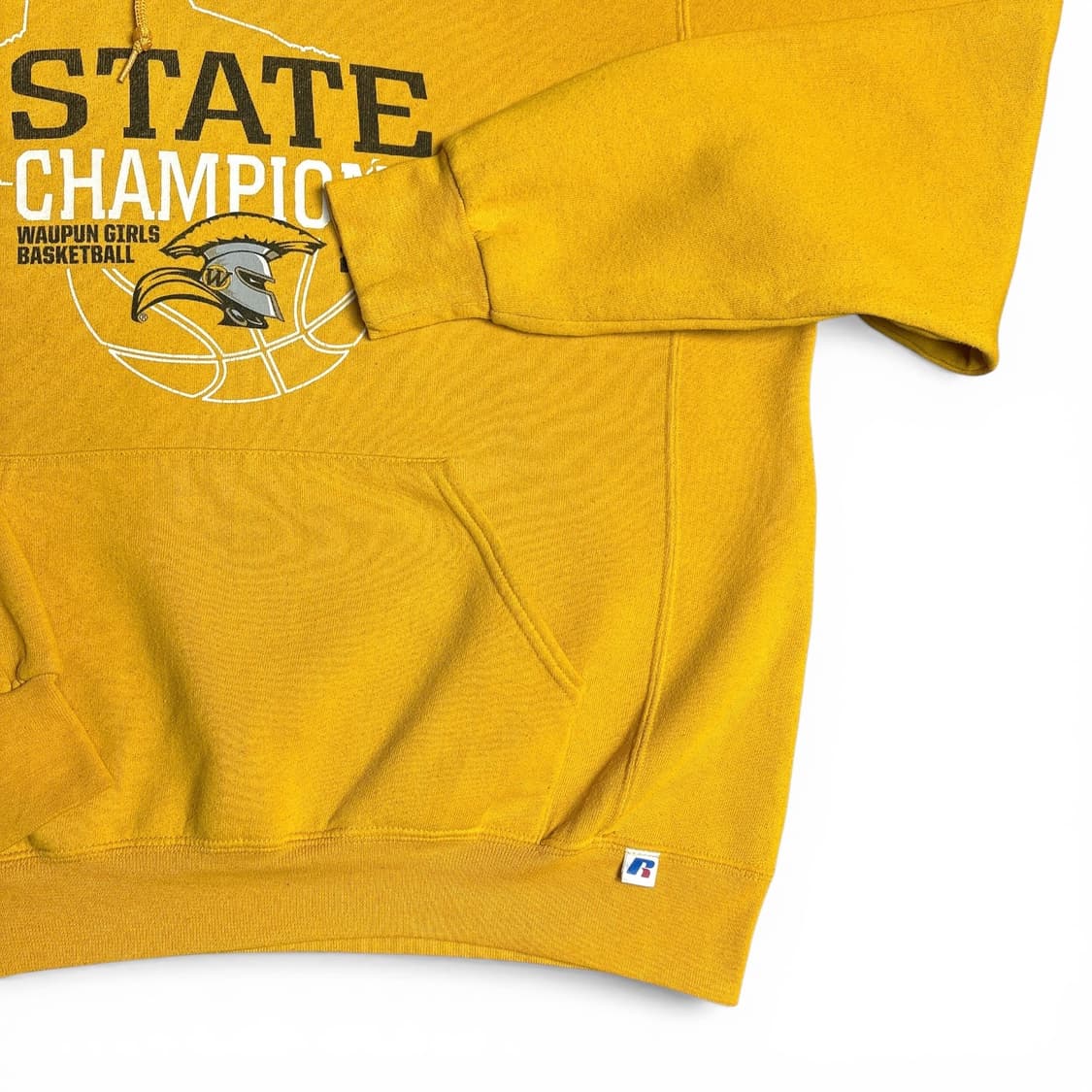 러셀애슬레틱 스웻후드티 상품이미지4