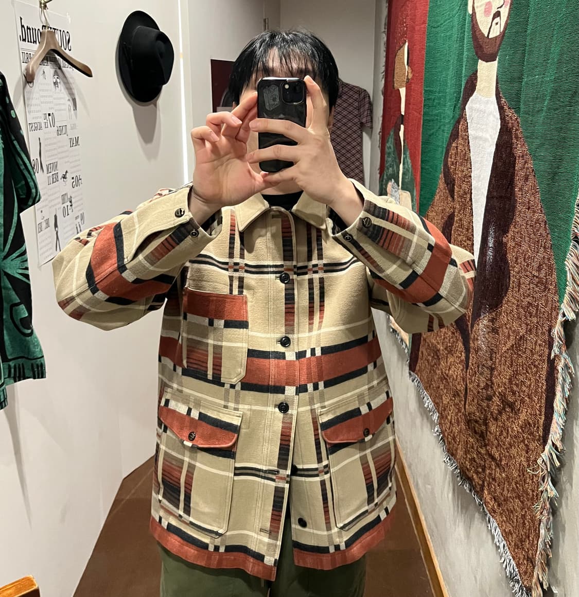 필슨 자켓 상품이미지1