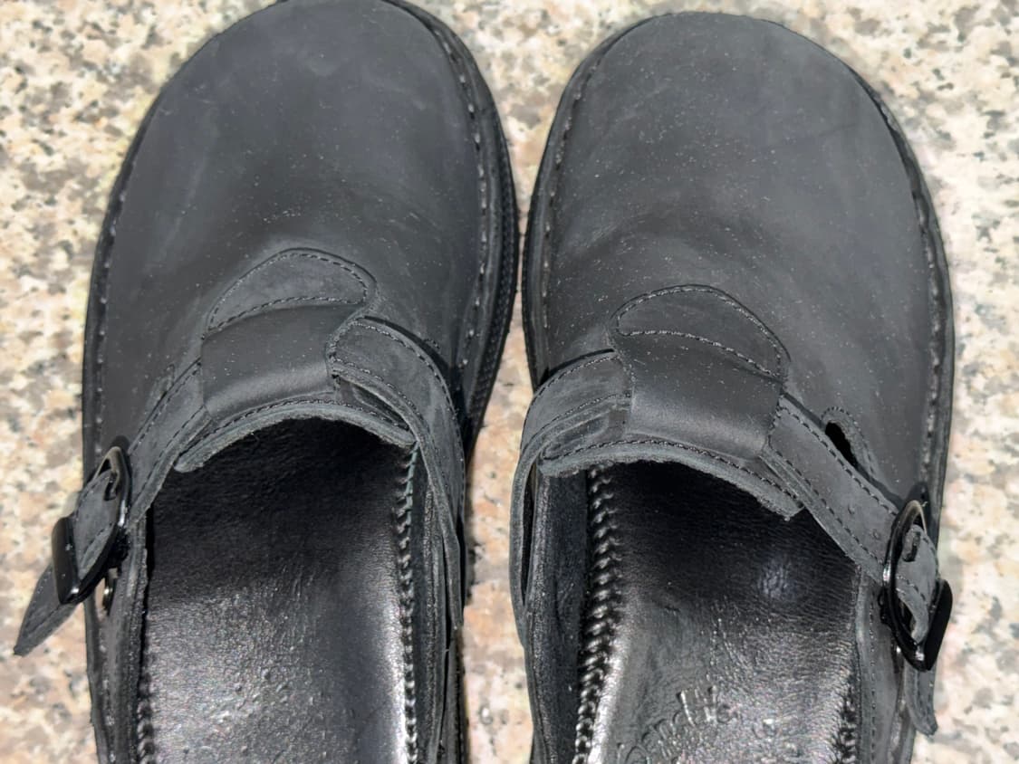 예루살렘 샌들 3003 SAWYER_BLACK (소여) 230 상품이미지2