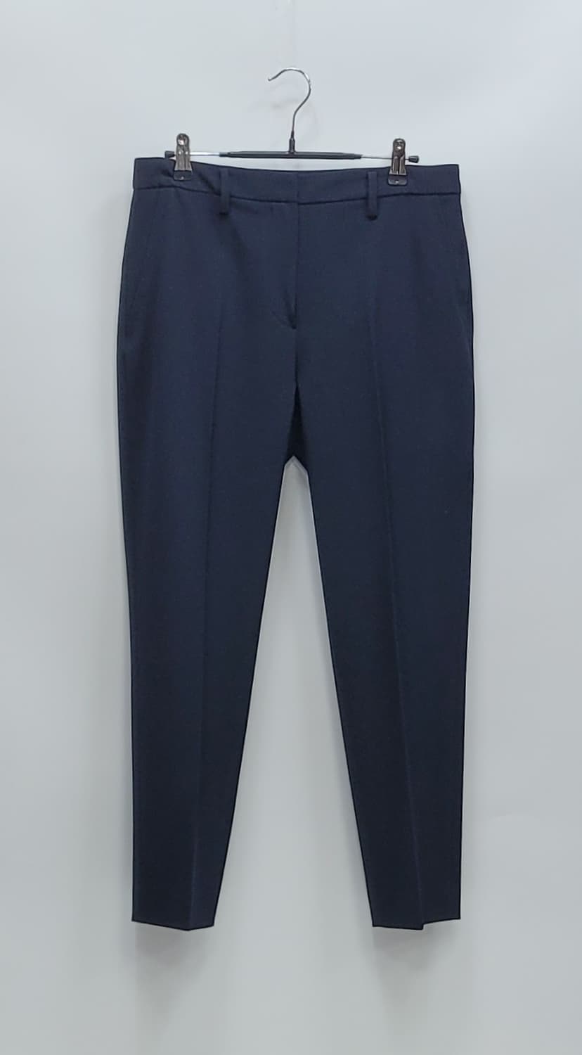 TIME 한섬 타임 슬랙스 팬츠 / 여 64-94 네이비
 상품이미지1