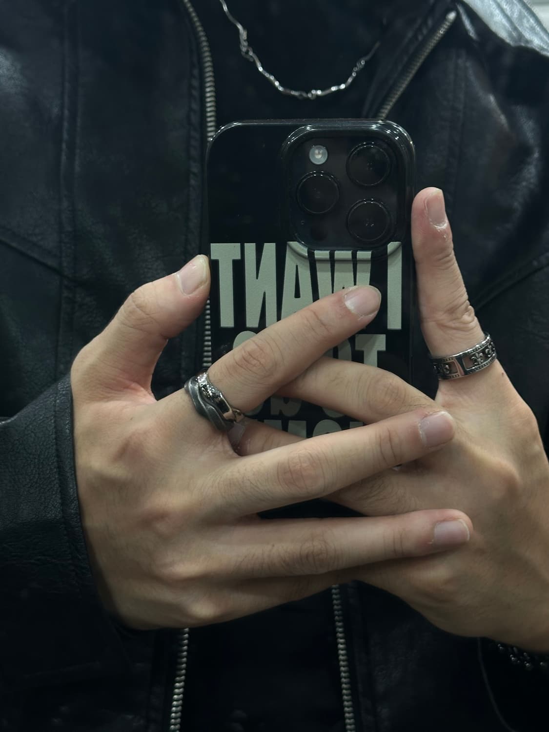 Scout ring 2- 스카우트 반지2 상품이미지6