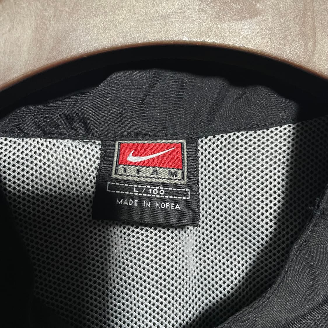 나이키 바람막이 자켓 상품이미지5