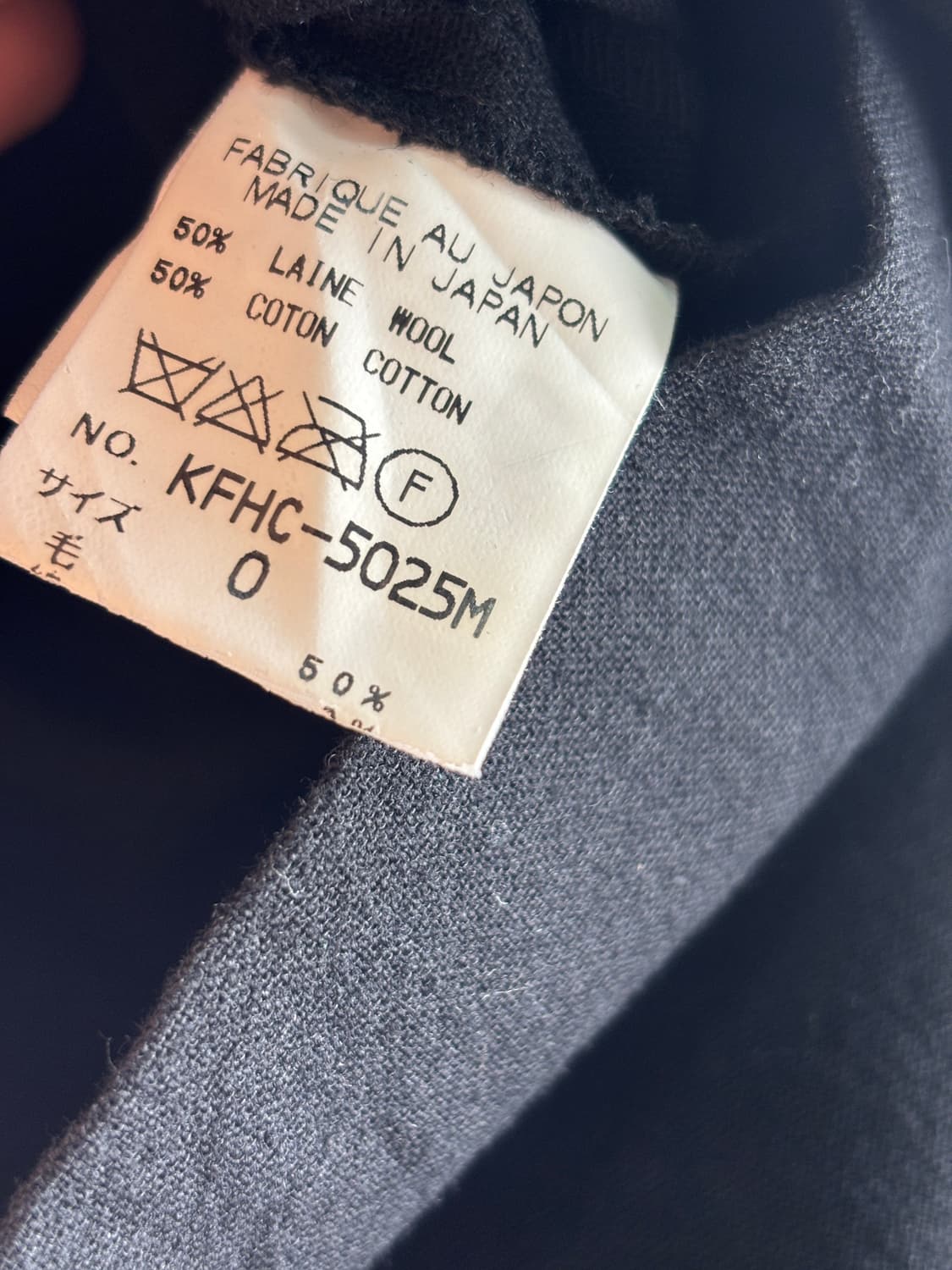 KEITA MARUYAMA Back Pleats Skirt 상품이미지5