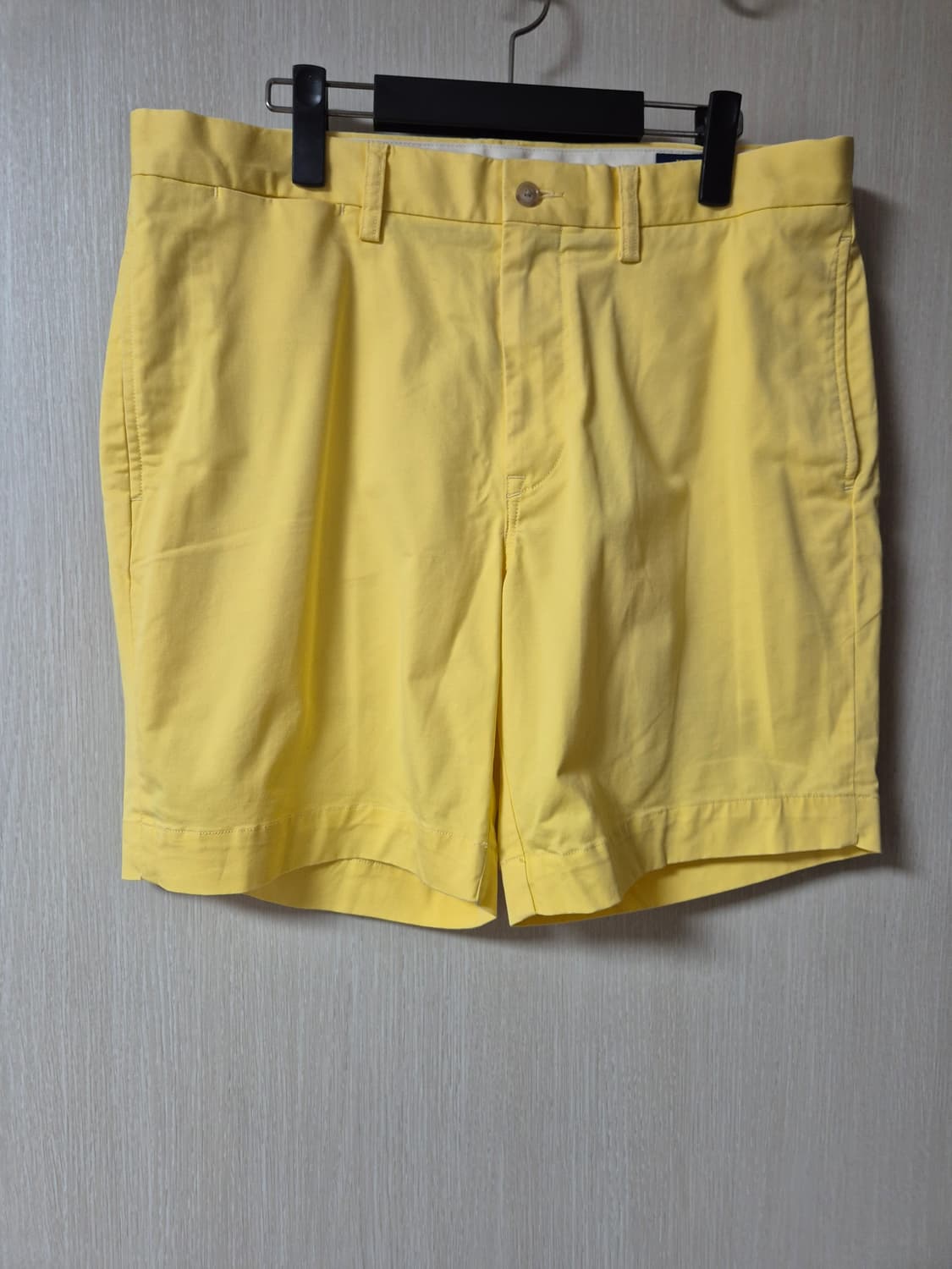 (정품) 폴로 랄프로렌 치노 반바지  치노팬츠 34 상품이미지1