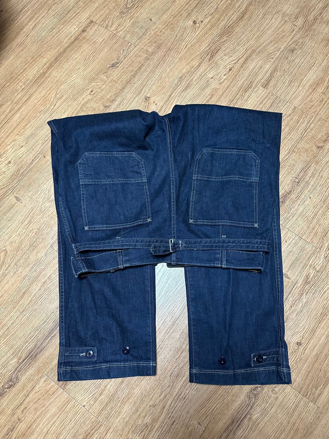 이스트로그 데님 팬츠 L 상품이미지2