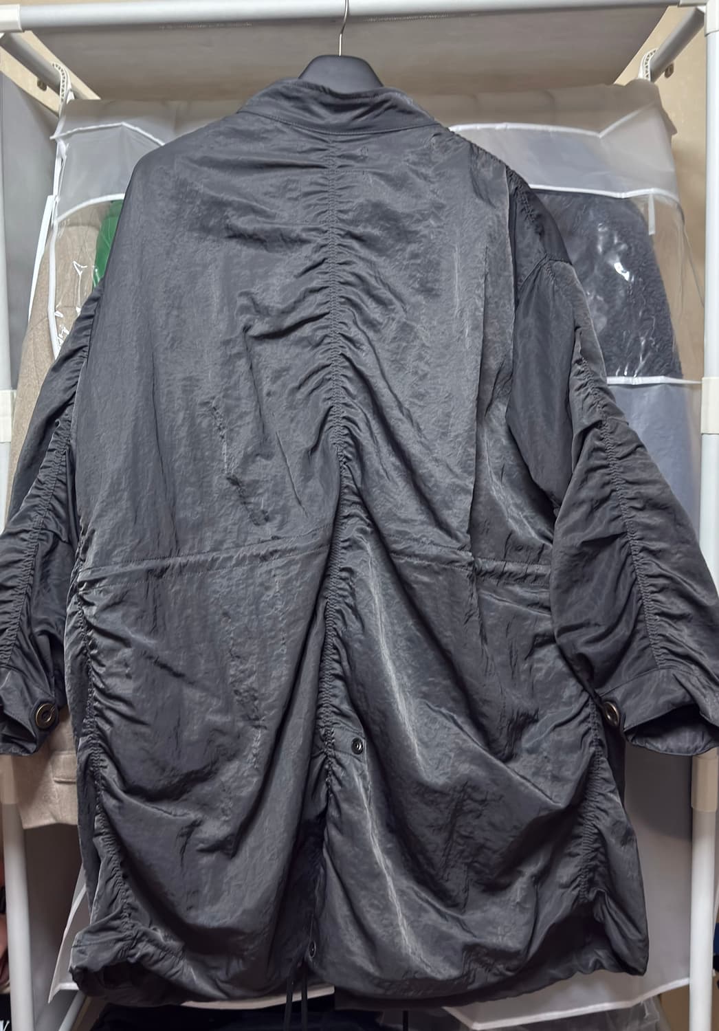 [L]홀리선 피시테일 상품이미지5