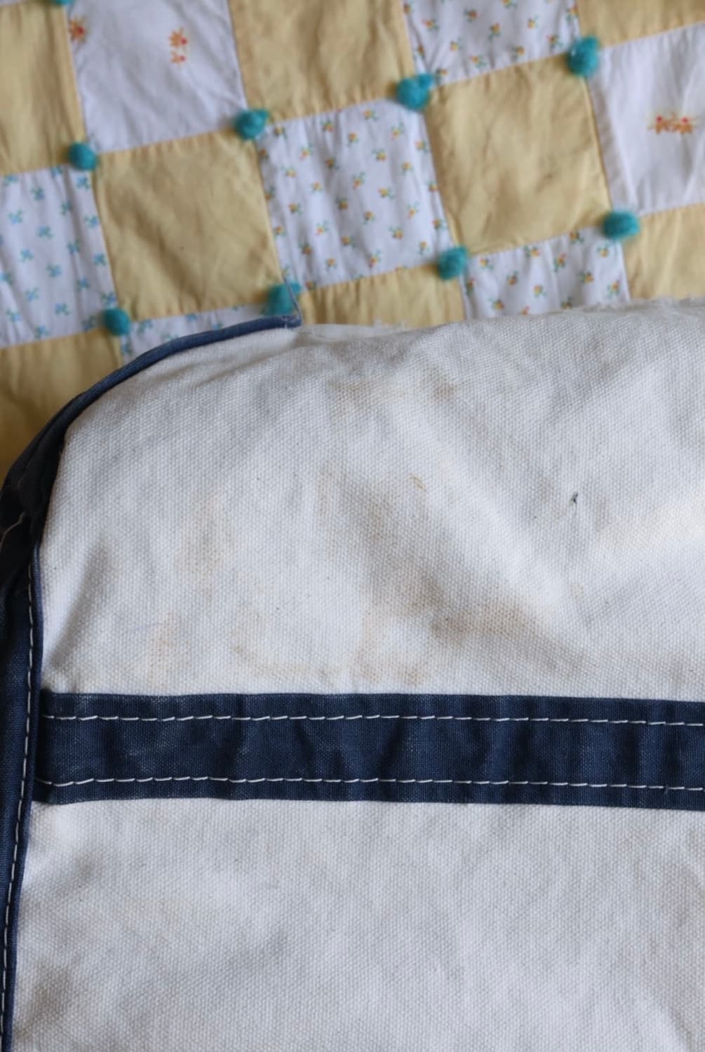LL Bean 8~90s Tote Bag 엘엘빈 토트백 상품이미지5