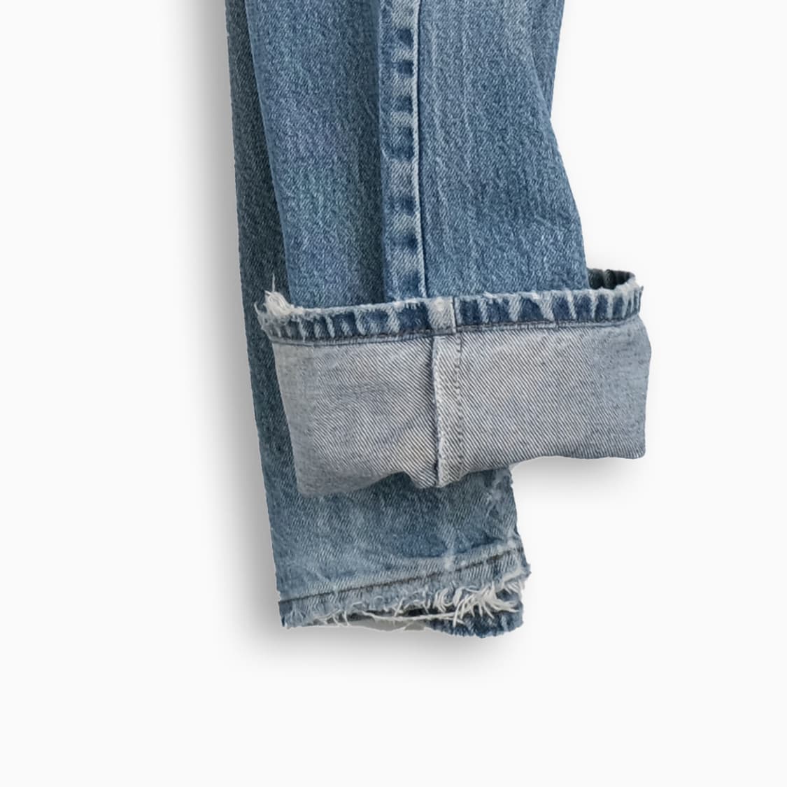 리바이스 517 오렌지탭 연청 80s USA 30인치 OR5173276 상품이미지7