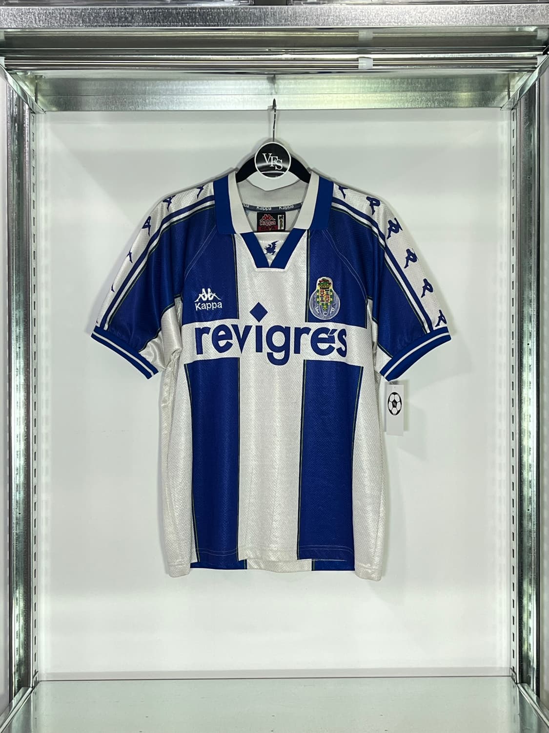 카파 97-99 FC 포르투 홈 상품이미지1