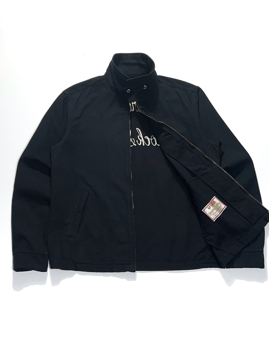 Wacko Maria Mcgregro Drizzler Jacket 상품이미지1