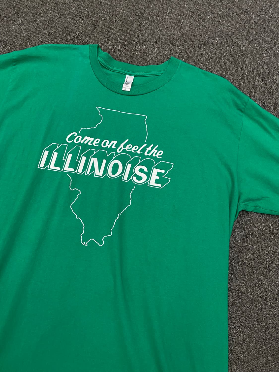 빈티지 반팔 티셔츠 상품이미지2