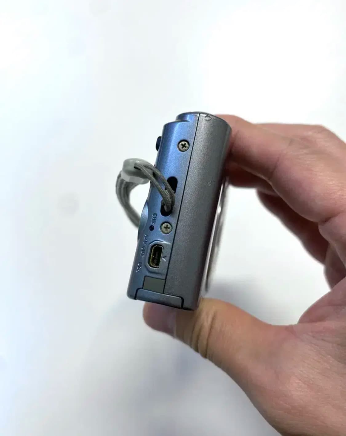 소니 사이버샷 DSC-W810 디지털 카메라 상품이미지7