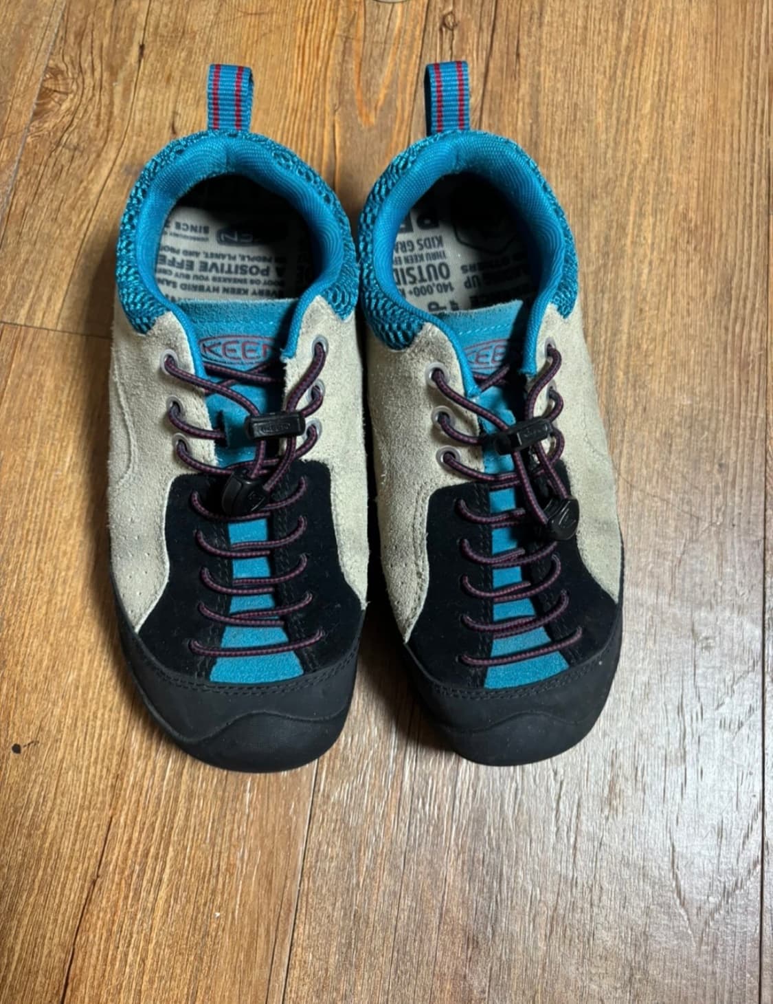 Keen 재스퍼 235 상품이미지2