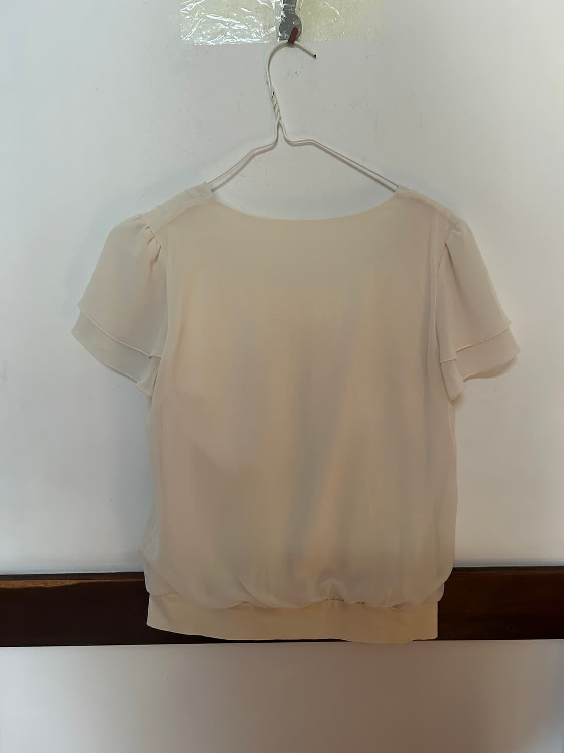 여름 블라우스  상품이미지6