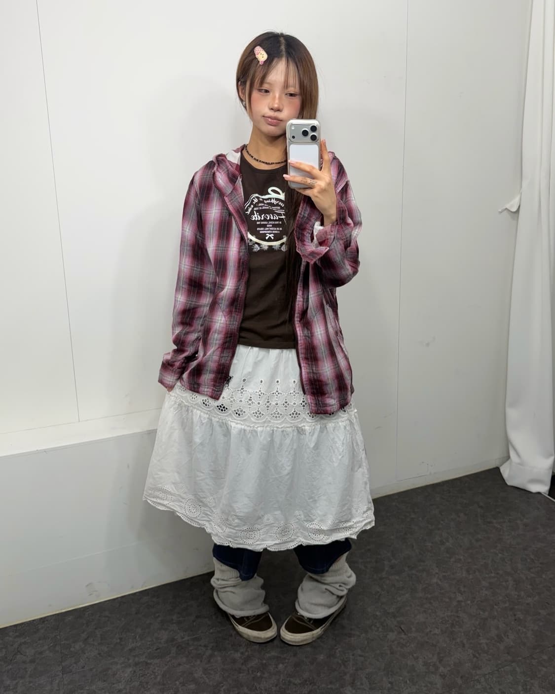 𖤐러블리 너드 set𖤐 상품이미지2