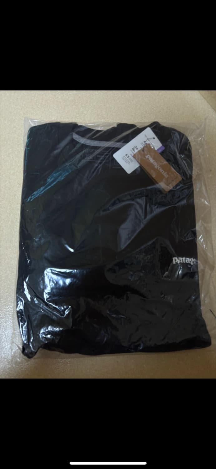 파타고니아 맨투맨 상품이미지1