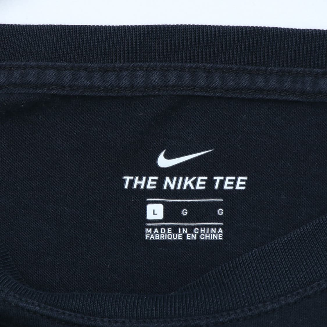 나이키 스우시 반팔 티셔츠 상품이미지3