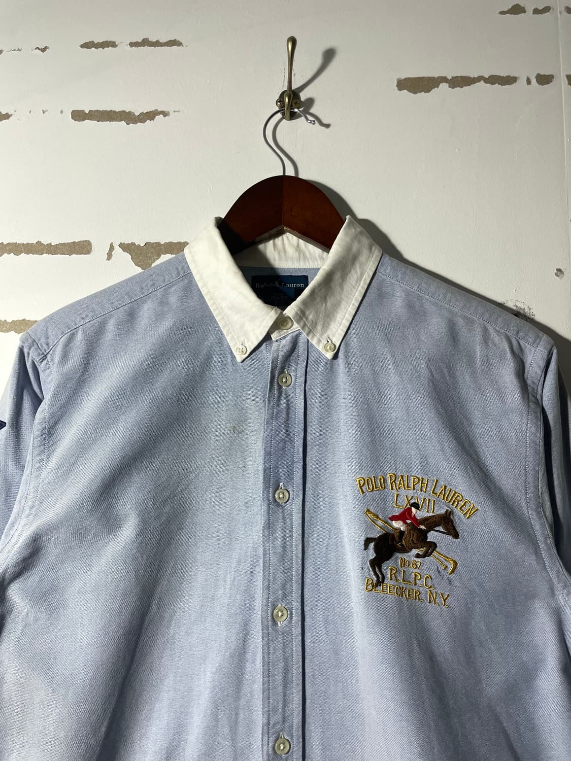 본더치 플라잉 아이볼 후드 상품이미지5