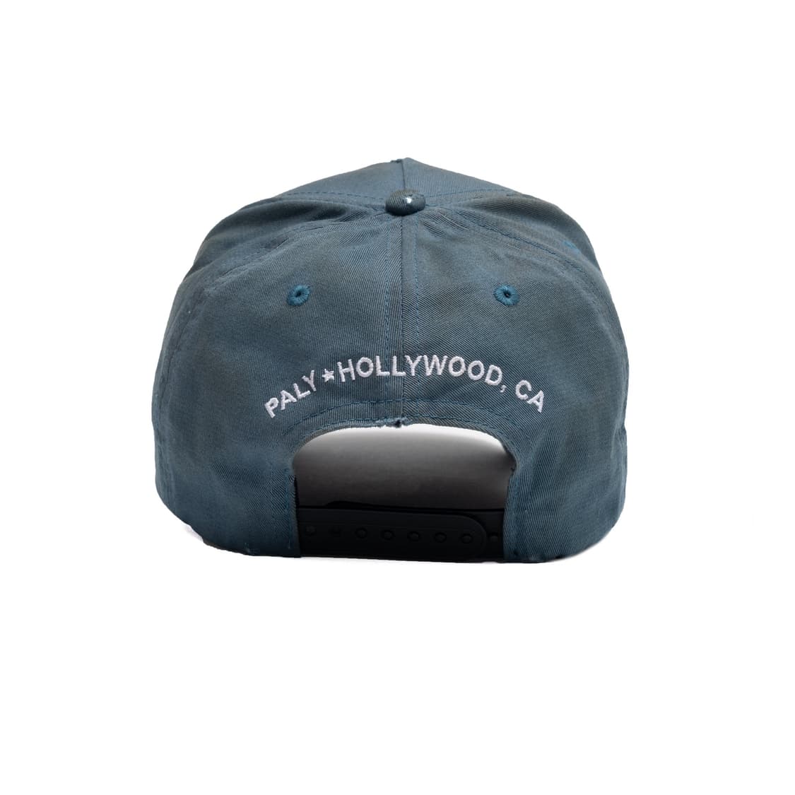 팔리할리우드 GALLO 5 PANEL HAT 상품이미지2