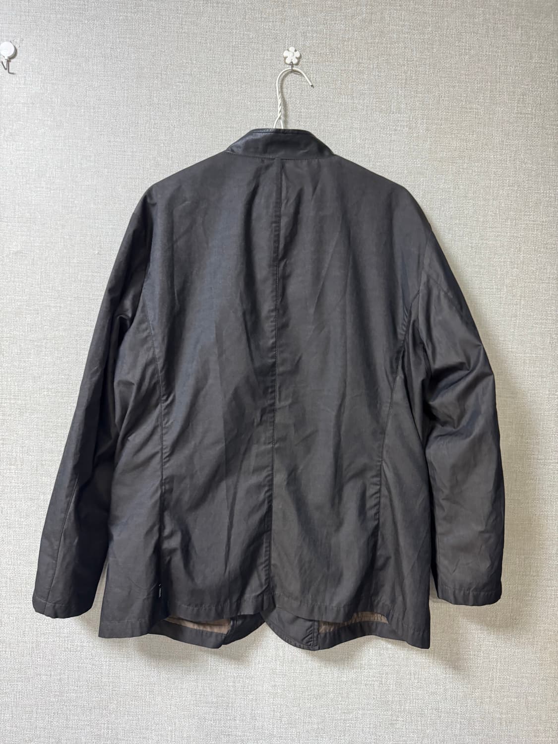 알마니 점퍼100 상품이미지2