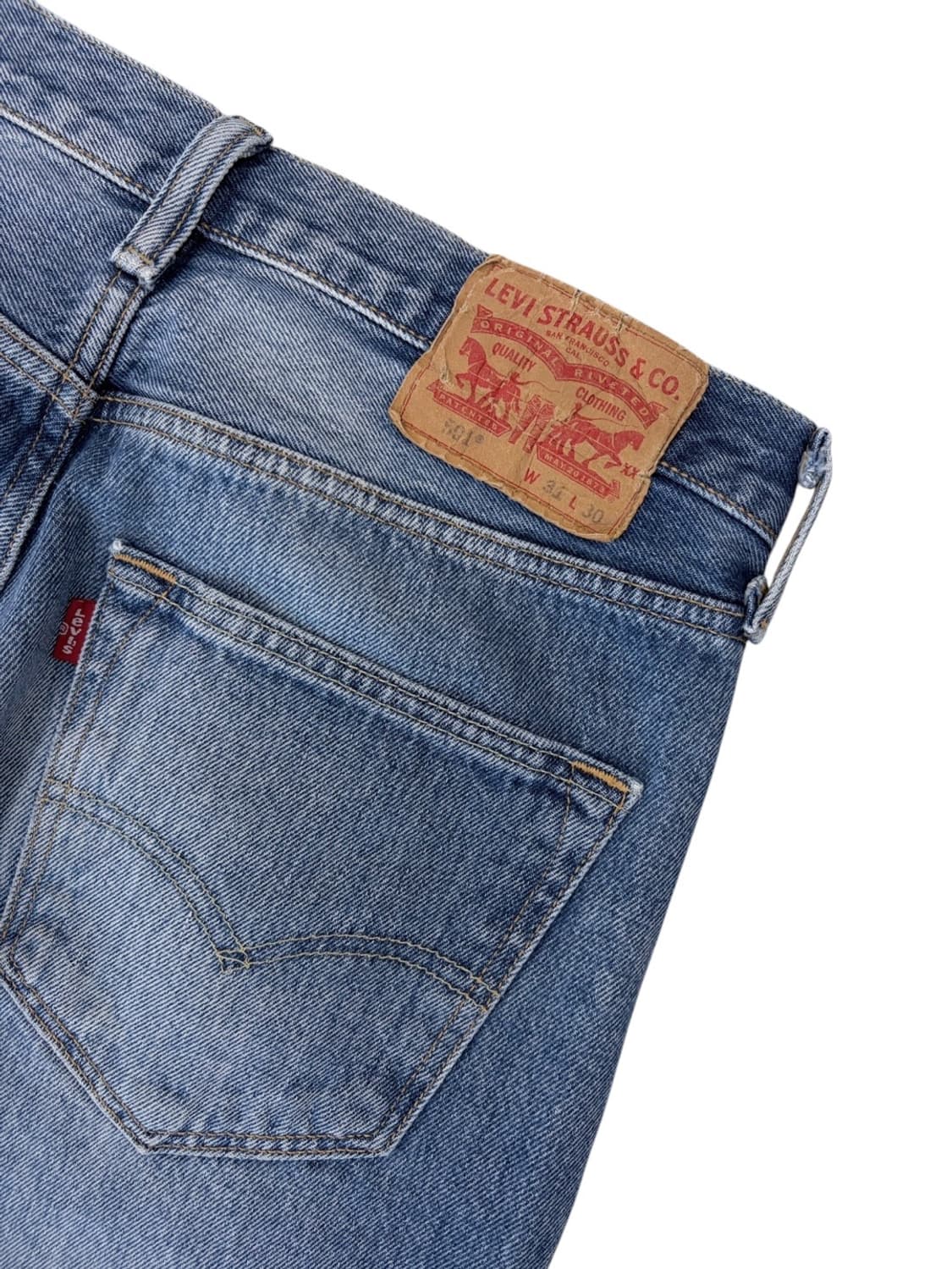 리바이스 501 (31)  상품이미지5