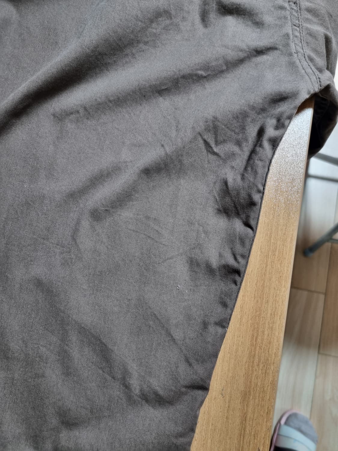 칼하트 오버핏 셔츠 상품이미지7