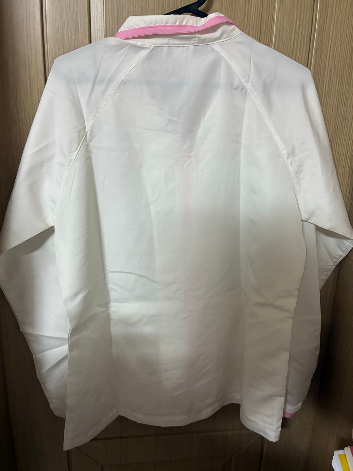 아디다스 흰핑 바막 상품이미지2