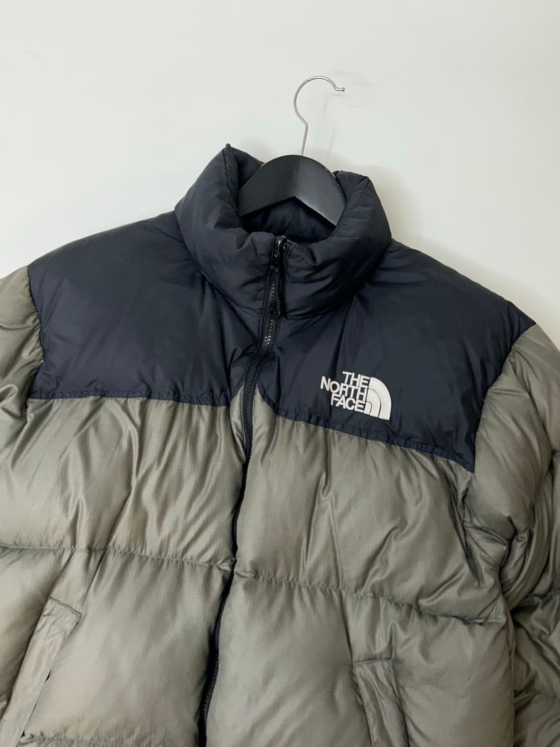 The North Face 노스페이스 700 눕시패딩 상품이미지1
