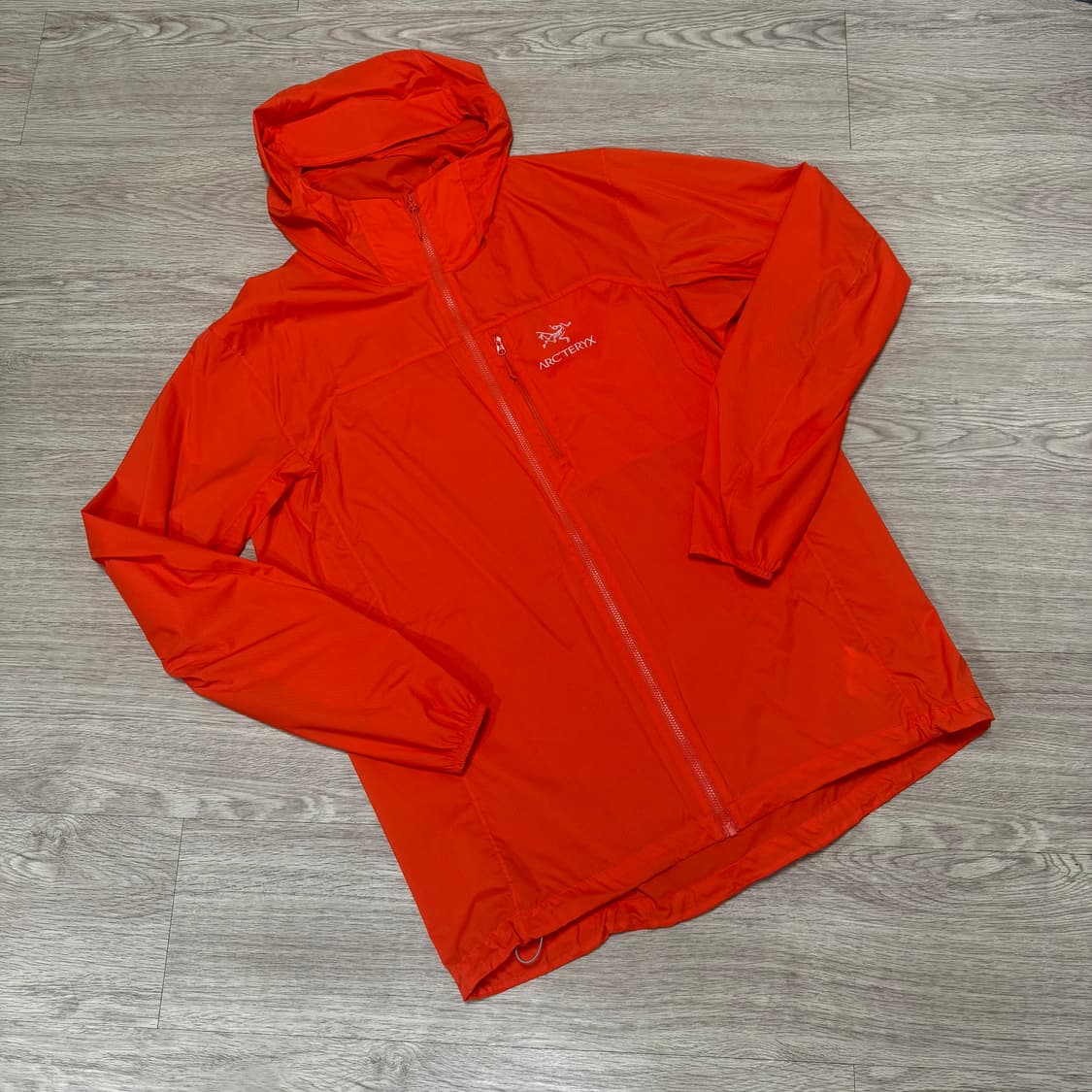 아크테릭스 스쿼미시 후디 맨  상품이미지1