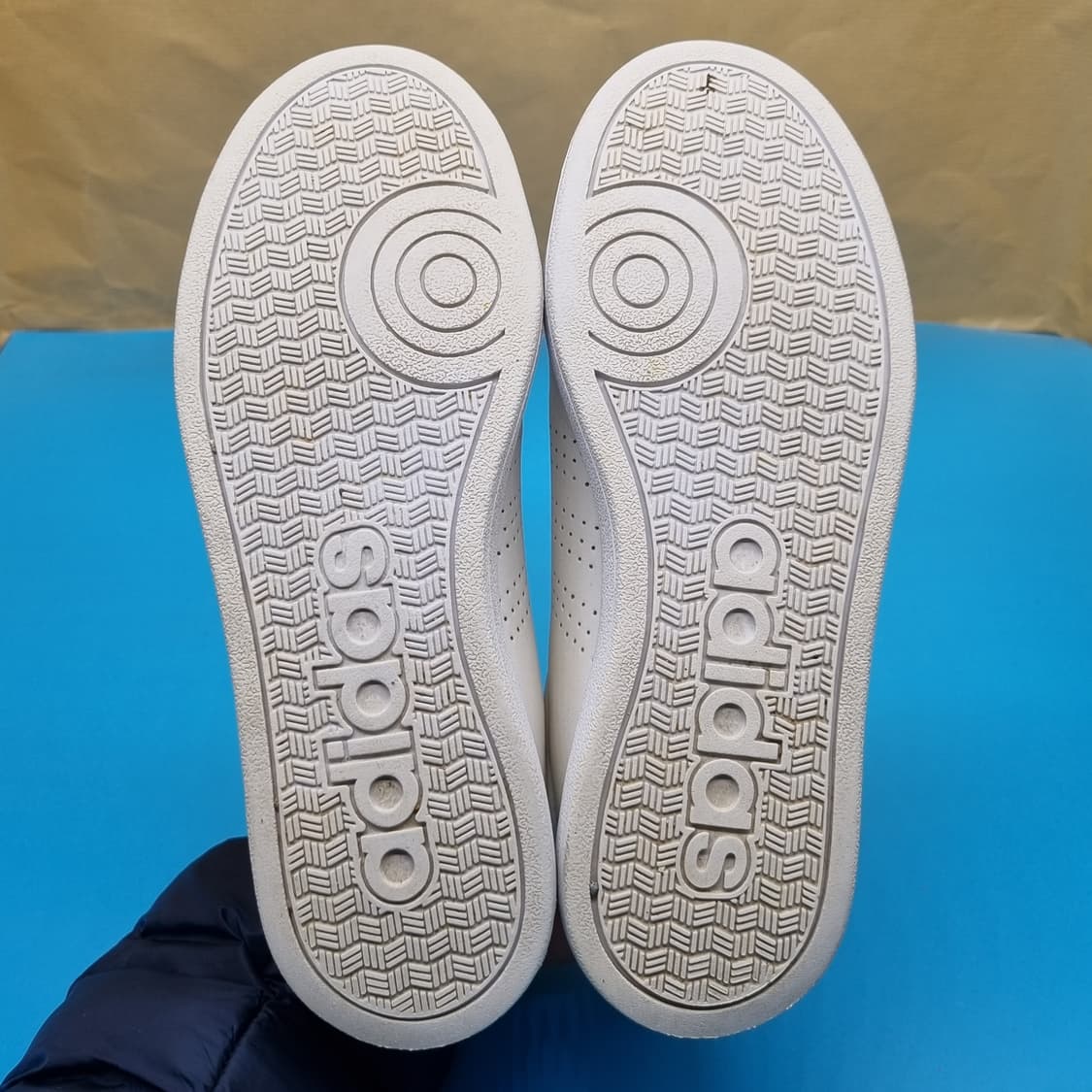 아디다스 어드밴티지 슬립온 225 상품이미지3