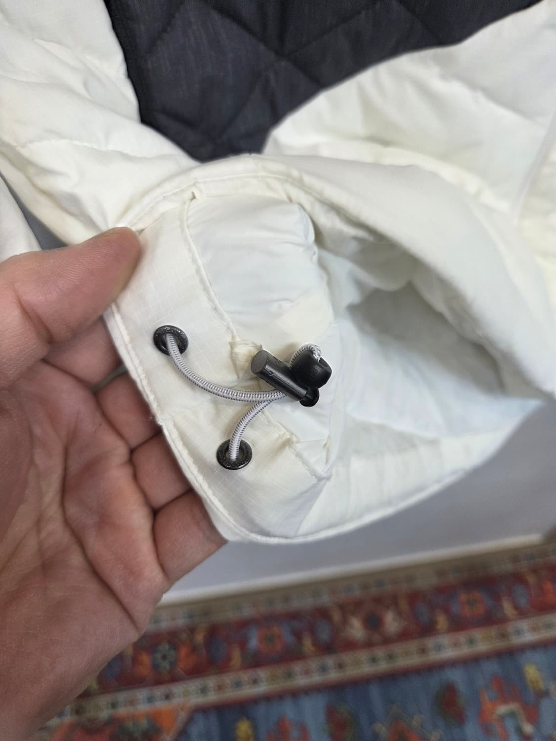 K2 익스트림 피아톤 경량 패딩자켓 xl 상품이미지6