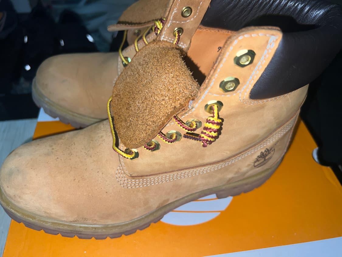 탬버랜드 상품이미지4