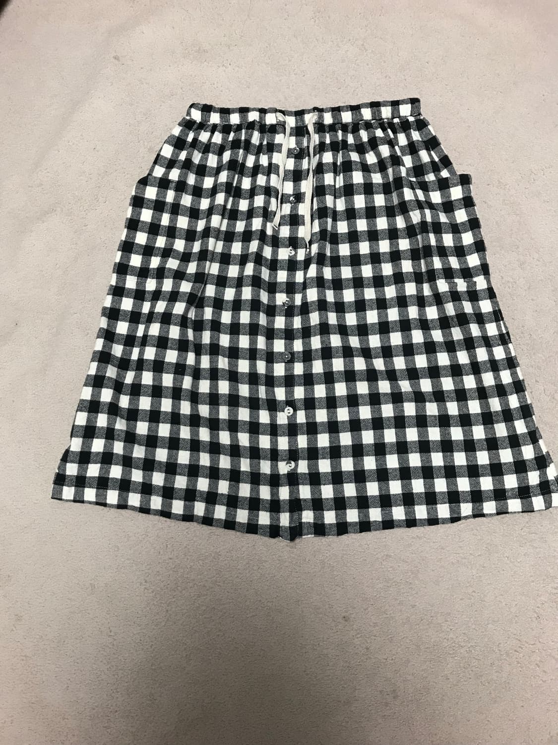 모리걸 빈티지 풀코디 세트 🍂 (상의2+스커트2+가방) 상품이미지9