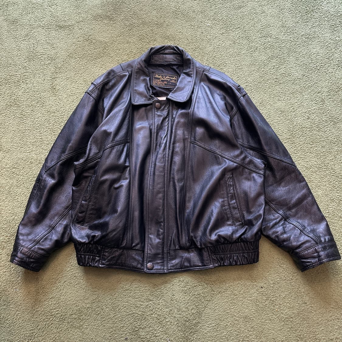 [xl] 블러드칫 A-2 상품이미지2