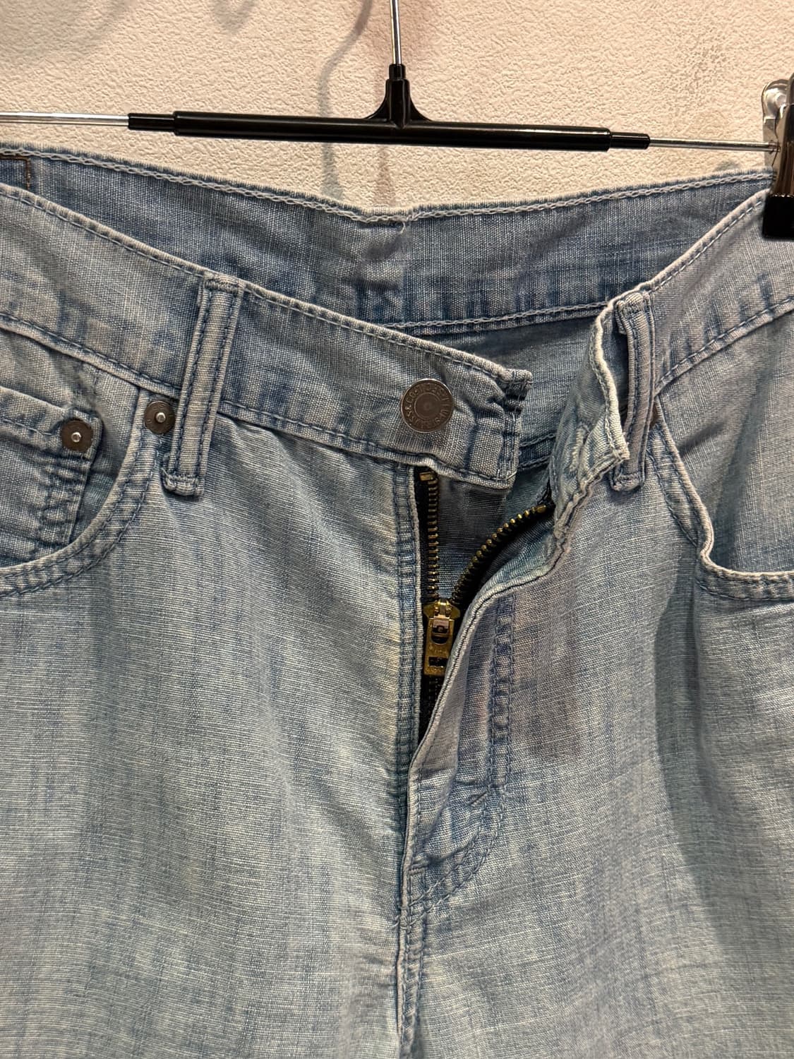 Levi's 511 Shorts (34) 상품이미지6