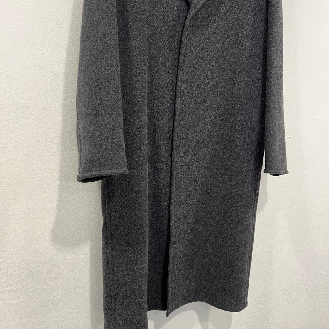 forte_forte 포르테포르테 울 코트 상품이미지3