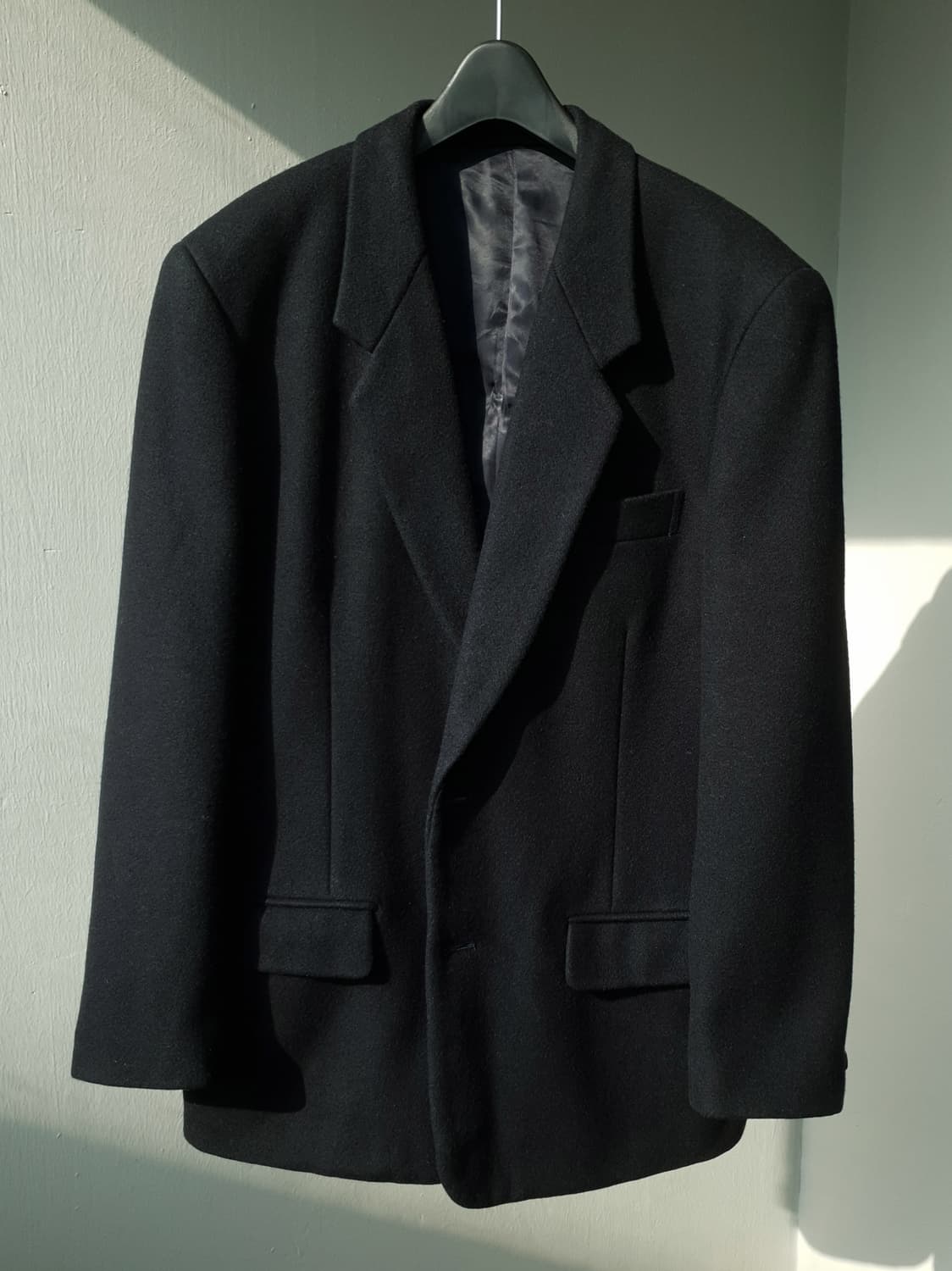 90s Y's wool blazer jk by Yohji Yamamoto 상품이미지7