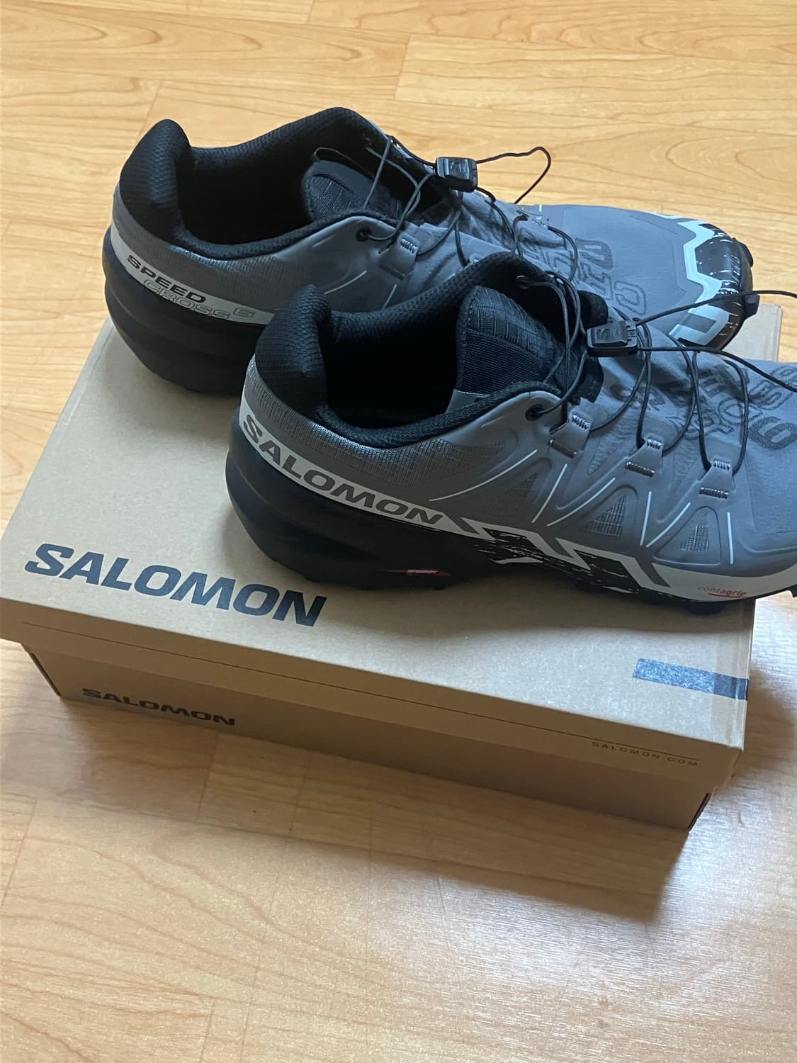 살로몬 Salomon speed cross 295 상품이미지1