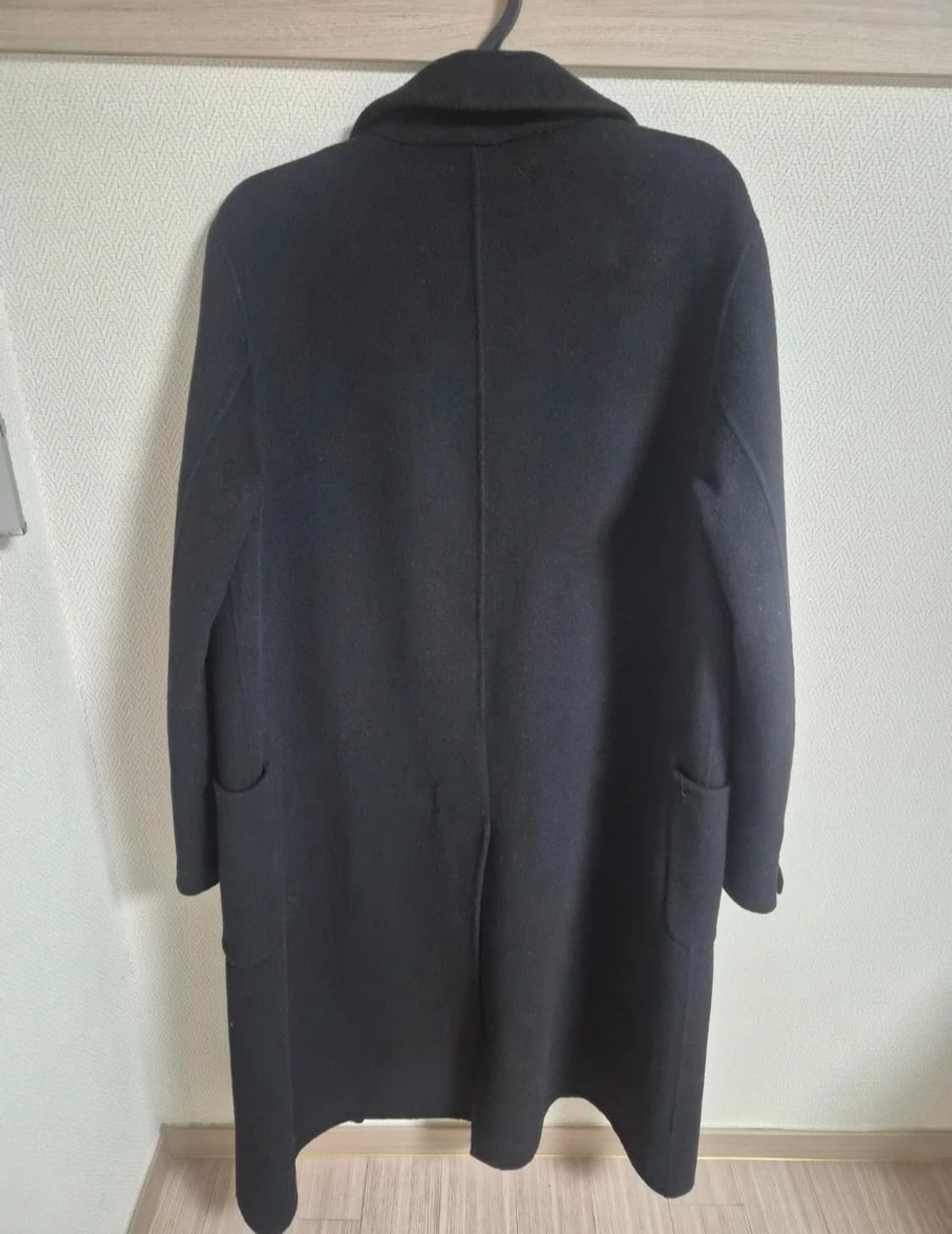 플라스틱아일랜드  코트 상품이미지2