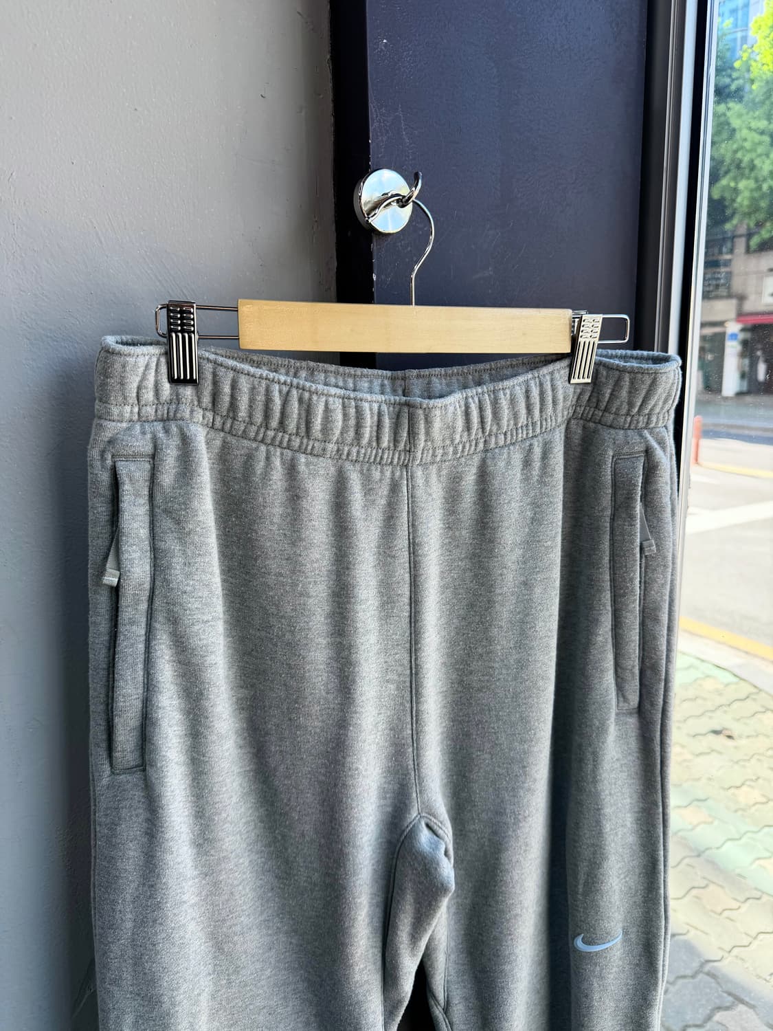 32/ 나이키 x 녹타 플리스 베이스볼 조거팬츠 상품이미지3