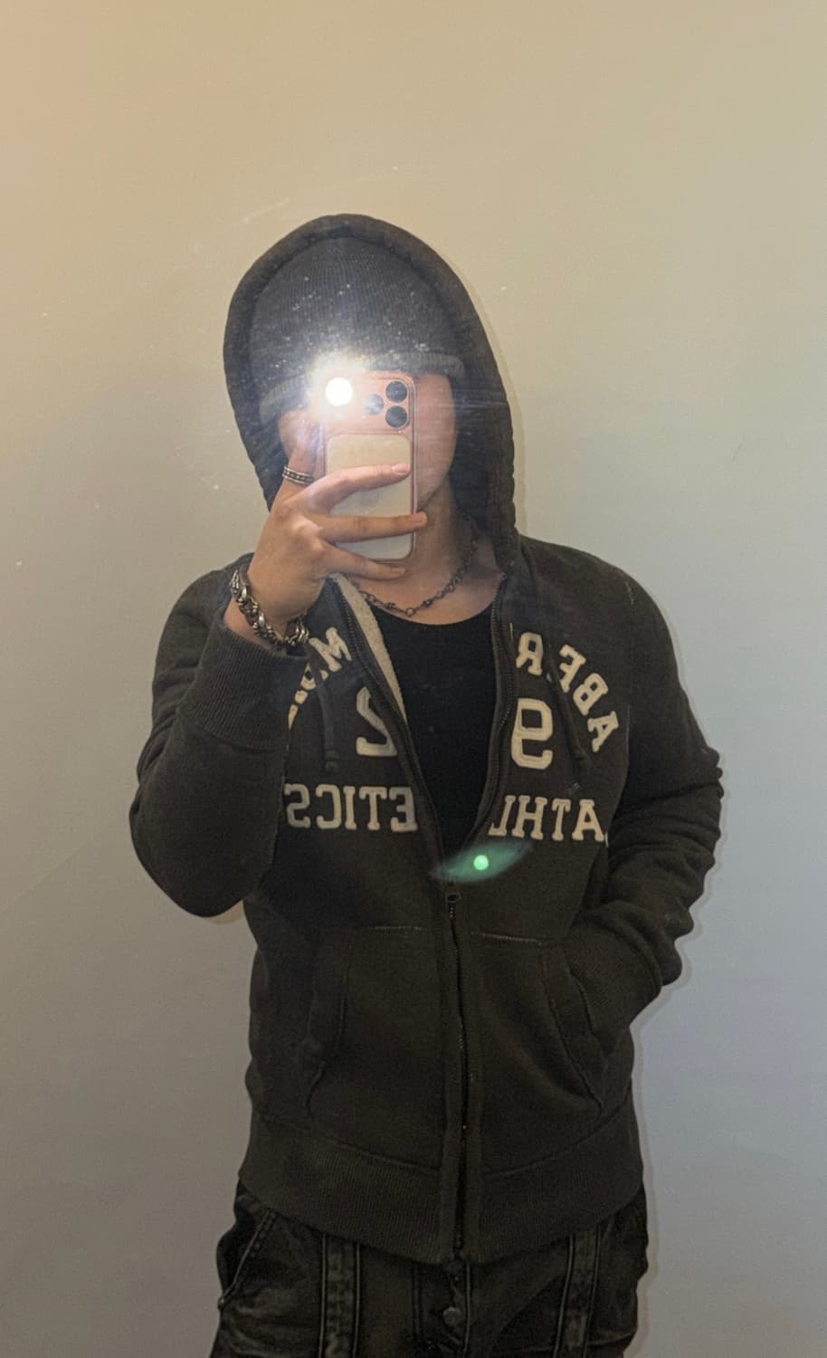 아베크롬비 대장급 후드집업 상품이미지1