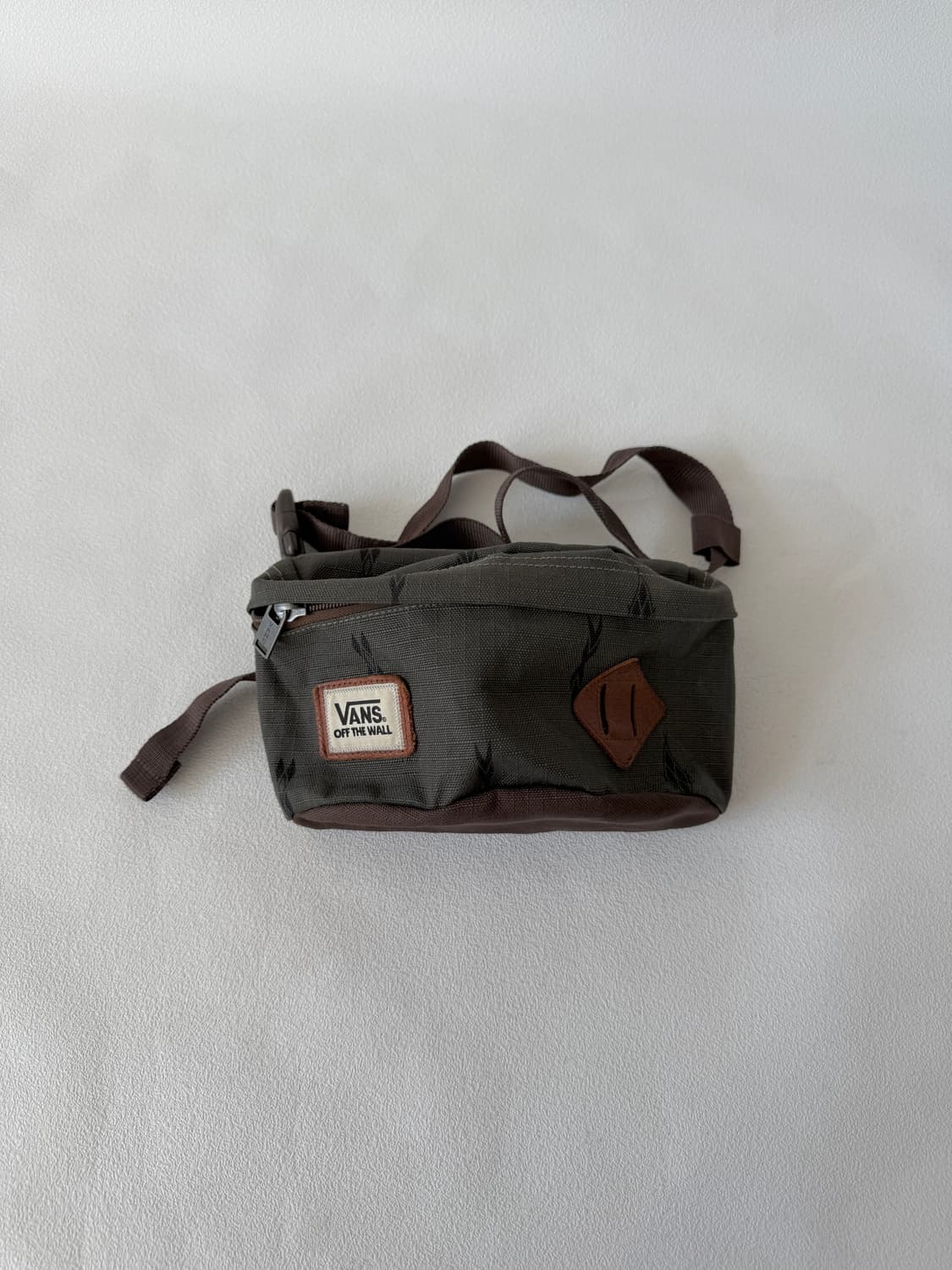 반스(Vans) 힙색 보조가방 상품이미지1
